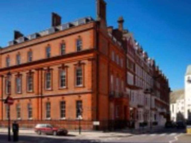 House for rent in Belgravia, Greater London