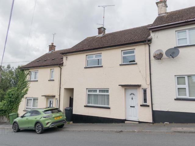 House for rent in Newry, Ballybot