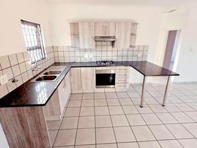 Apartment for rent in Ekurhuleni, Gauteng