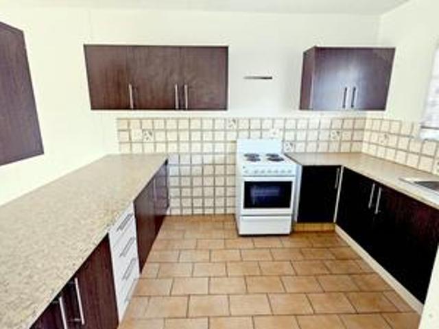 Apartment for rent in Ekurhuleni, Gauteng