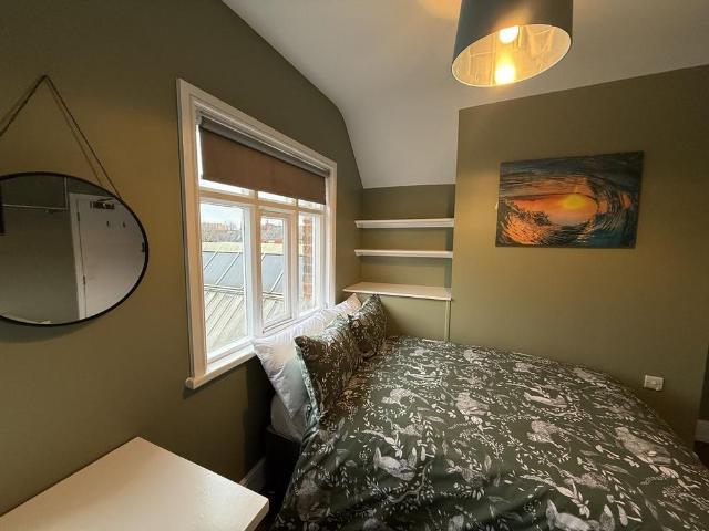 House for rent in New Normanton, East Midlands