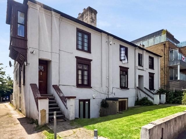 Apartment for rent in Barnehurst, Greater London
