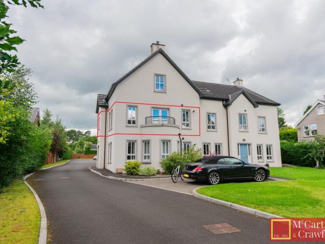Apartment for rent in Ballymena, Northern Ireland