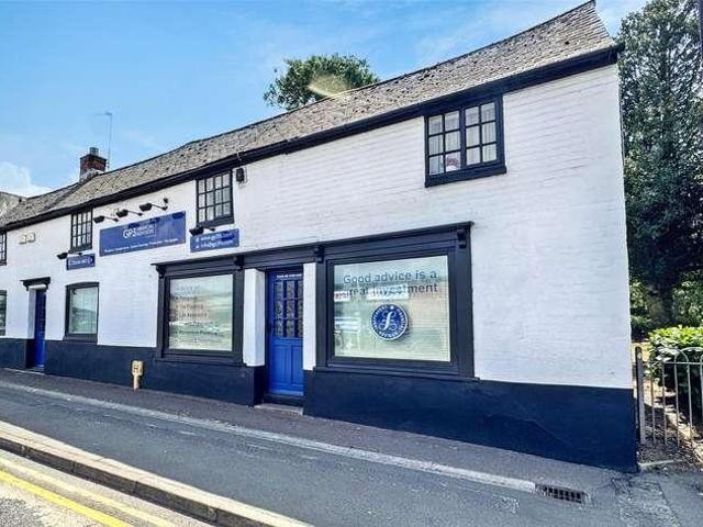 House for rent in Brentingby, Leicestershire