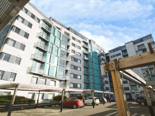 Apartment for rent in Holbeck, West Yorkshire