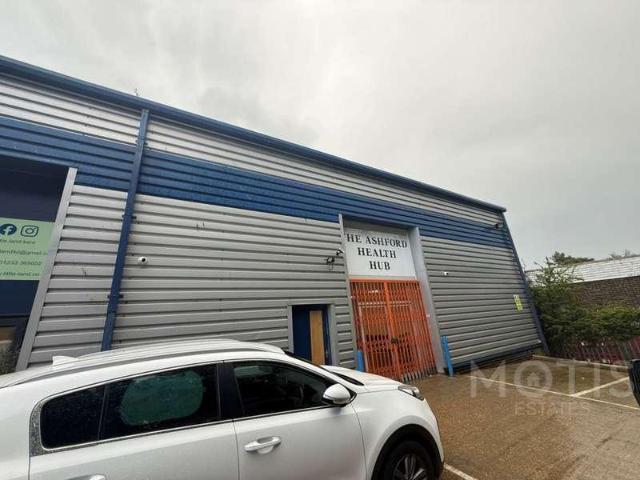Studio for rent in Willesborough, Bridgefield