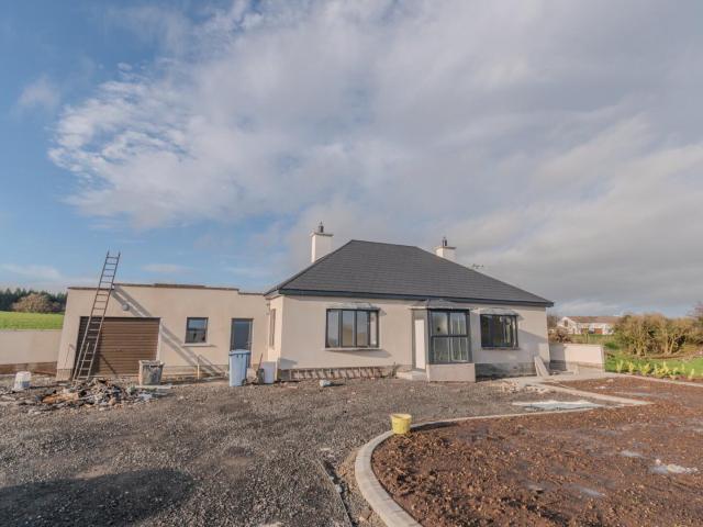 House for rent in Ballymena, Northern Ireland