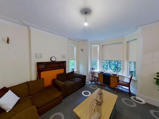 Apartment for rent in Old Lenton, Haddon