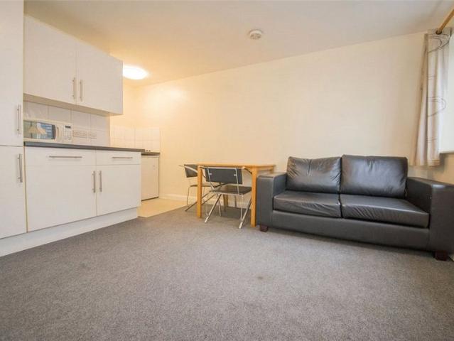 Studio for rent in Holloway, Greater London