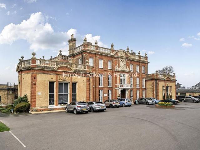 House for rent in Chislehurst, Greater London
