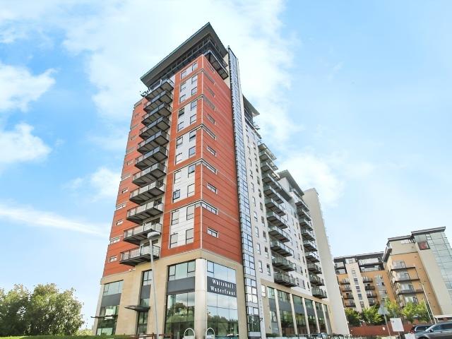 Apartment for rent in West Yorkshire