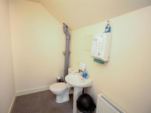 House for rent in Ashkirk, Scotland