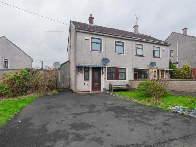House for rent in Ballymena, Northern Ireland