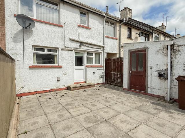 House for rent in Ballymena