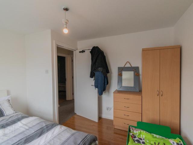 Apartment for rent in Ballymena