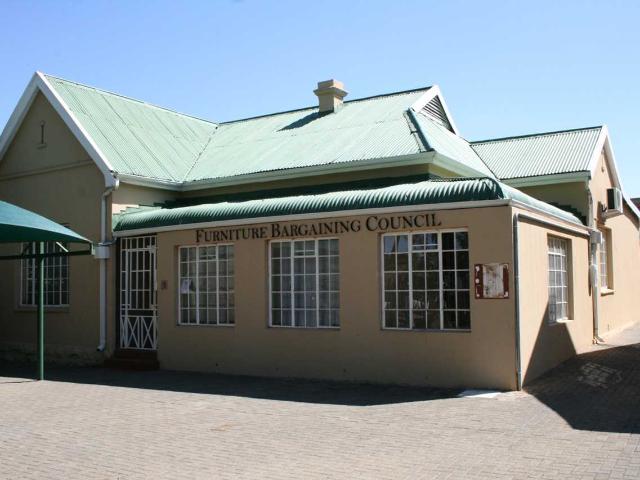 Office for rent in Bloemfontein, Free State