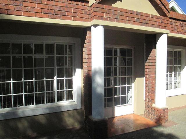 Office for rent in Bloemfontein, Free State