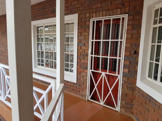 Office for rent in Bloemfontein, Free State