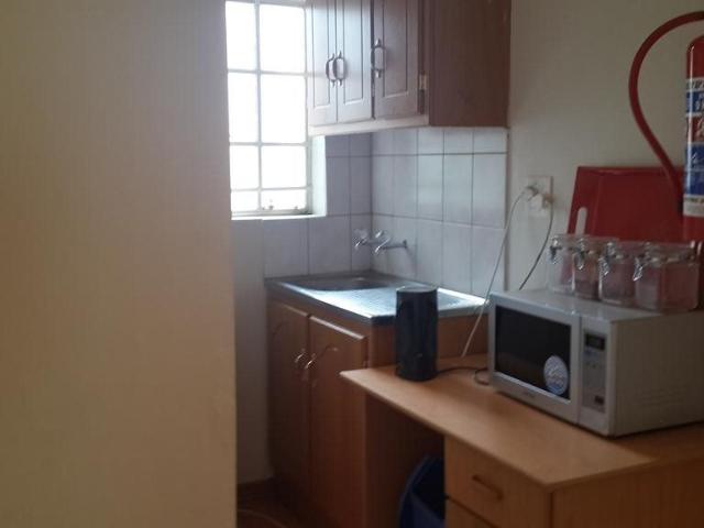 Office for rent in Bloemfontein, Free State