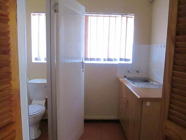 Office for rent in Bloemfontein, Free State