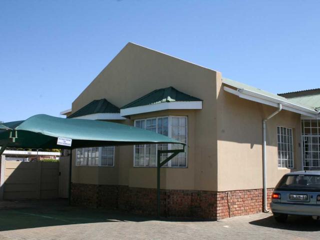 Office for rent in Bloemfontein, Free State