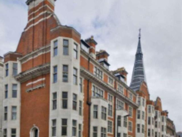 House for rent in Covent Garden, Victoria