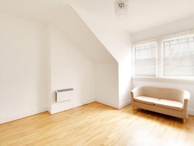 Studio for rent in Crouch End, Greater London