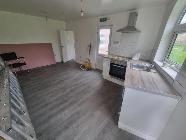 House for rent in New Normanton, East Midlands