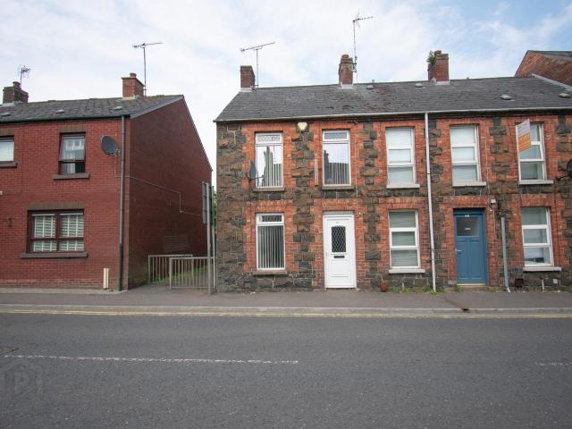 House for rent in Ballymena, Northern Ireland