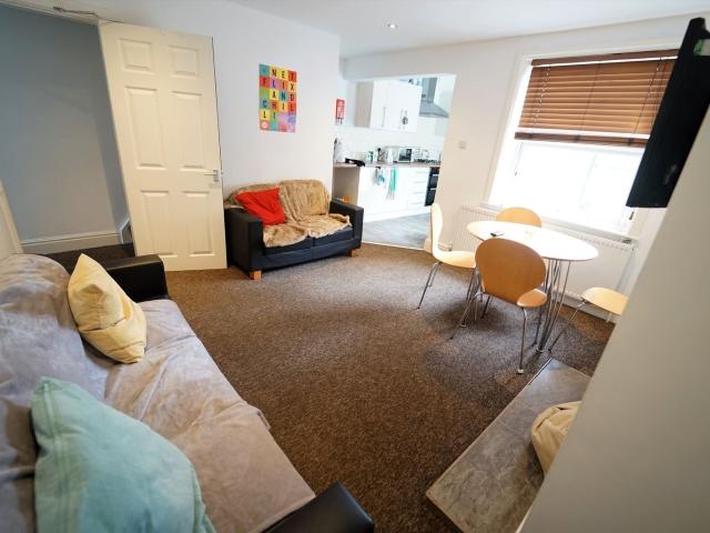 Apartment for rent in St Ann's, Haddon
