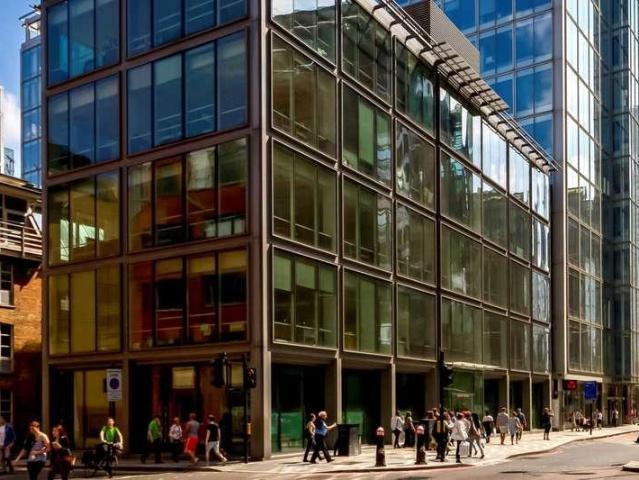 Apartment for rent in Lyons, Greater London