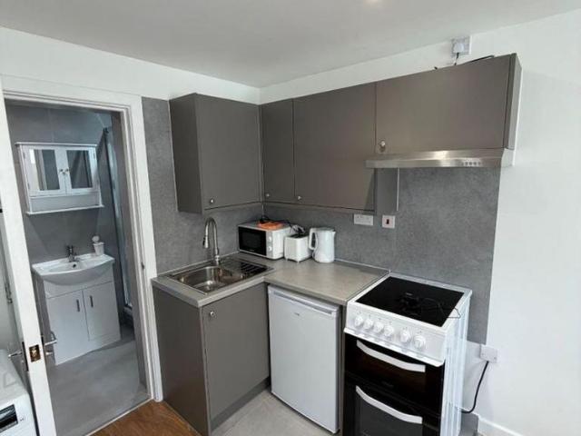House for rent in Goffs Oak, Broxbourne
