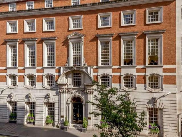 House for rent in Covent Garden, Victoria
