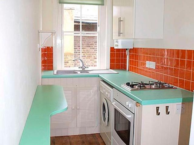 Studio for rent in Greater London