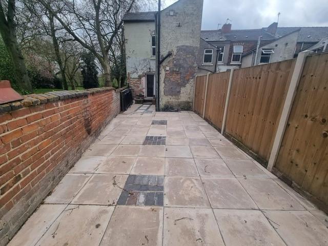 House for rent in Rose Hill, Derby