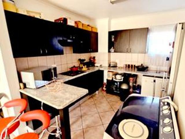 Apartment for rent in Boksburg, Gauteng