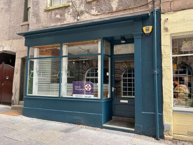 House for rent in Berwick-upon-tweed, Northumberland
