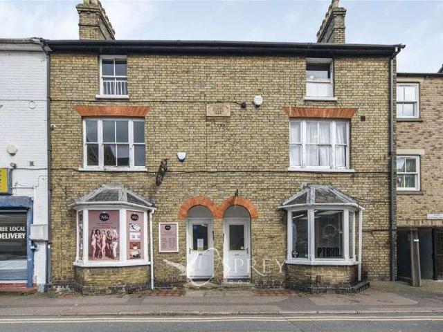 House for rent in Peterborough