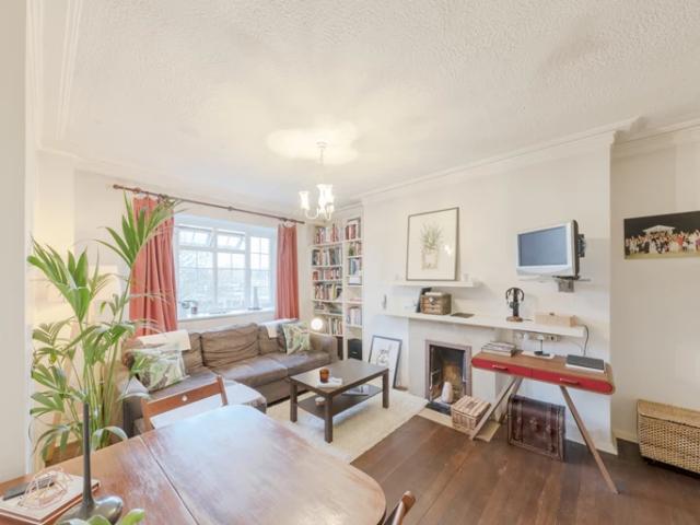 Apartment for rent in South Hampstead, Greater London