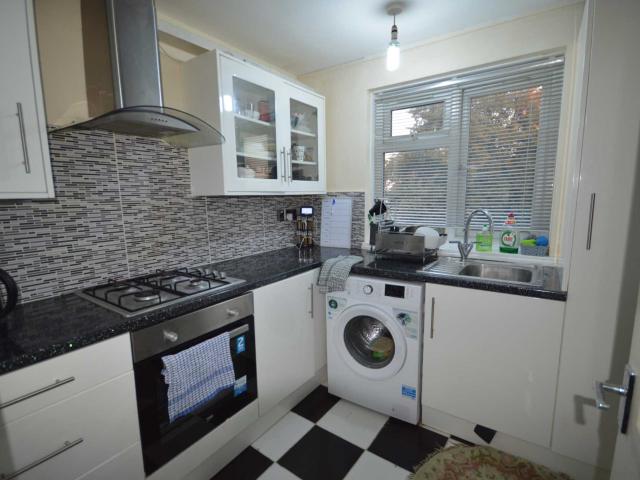 Apartment for rent in Hayes, Greater London
