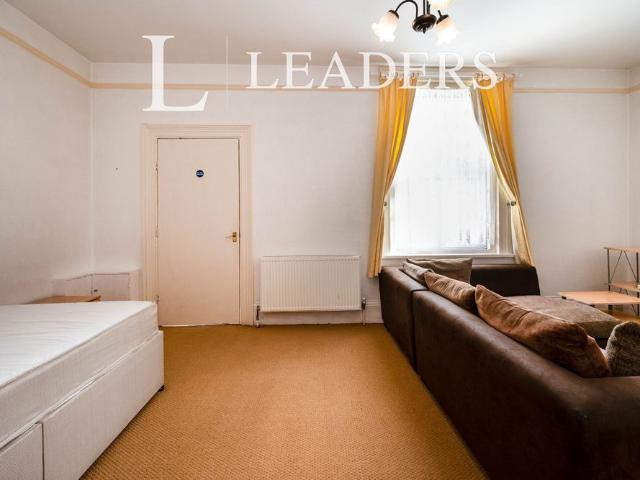Apartment for rent in Southsea, City Of Portsmouth