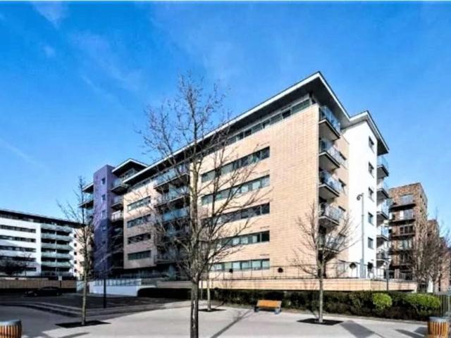 Apartment for rent in Reach, Greater London