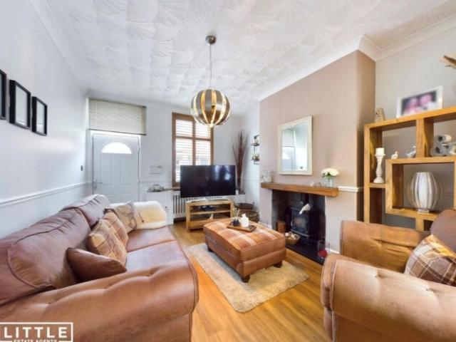 House for rent in St Helens