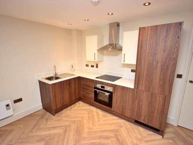 Apartment for rent in Strangeways, Manchester