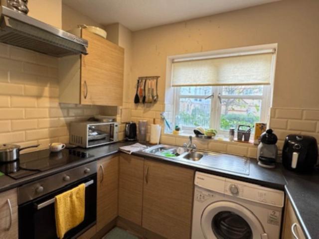 Apartment for rent in Beckton, Greater London