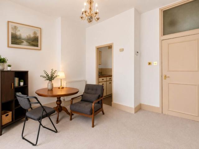 Studio for rent in Pimlico, Greater London