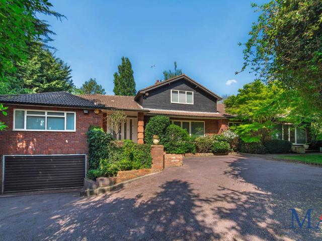 House for rent in Elstree and Borehamwood, Elstree