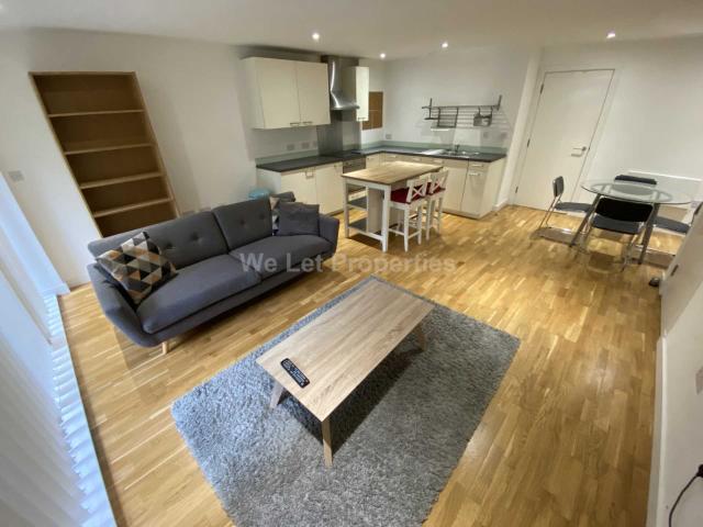 Apartment for rent in Street, Somerset