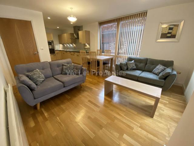 Apartment for rent in Street, Somerset