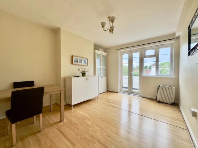 Apartment for rent in North Finchley, Greater London